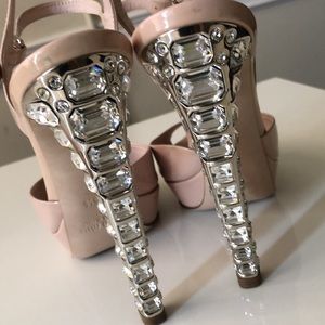 MIU MIU | Gorgeous Heels | Made in Italy 🇮🇹
